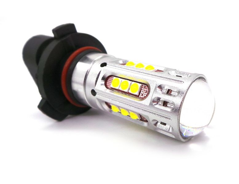 żarówka LED HB3A 12V CANBUS 2500lm zdjęcie 10