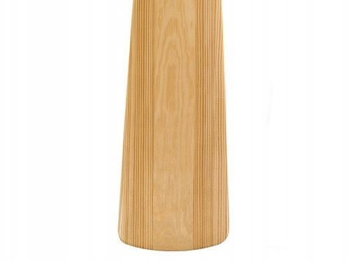 Wiosła szalupowe + Dulki John Paddle 2 szt 195 cm + Pokrowiec na 2 wiosła na Arena.pl