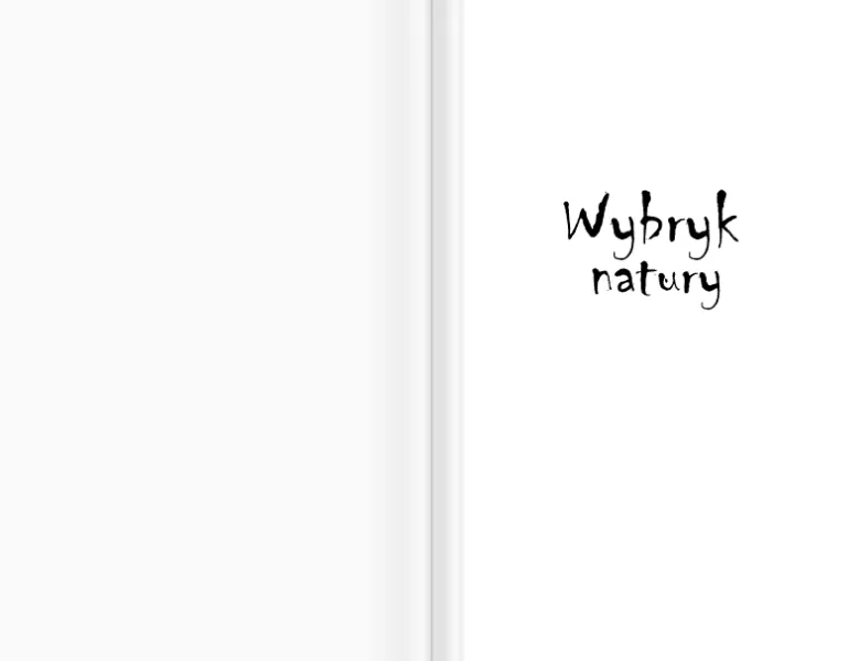 Wybryk natury zdjęcie 2