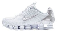 Buty NIKE WMNS SHOX TL (AR3566 100) 40.5
