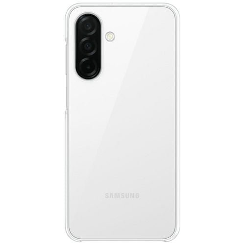 etui samsung clear do samsung galaxy a26 przezroczysty na Arena.pl