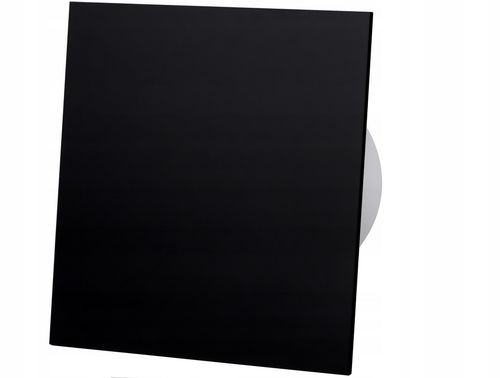 PANEL DO WENTYLATORA DRIM PLEXI SZARY - RX 01-164 na Arena.pl