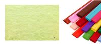 bibuła krepina 50x250cm 180gr 558 groszek 5805