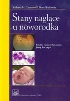 Cantor Stany naglące u noworodka