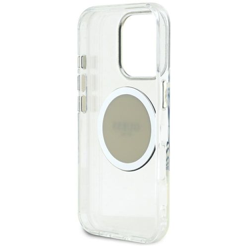 etui guess iml metal colored circle      classic logo magsafe do na Arena.pl