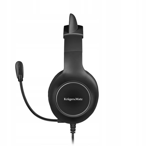 Słuchawki gamingowe dla dzieci Kruger&Matz zdjęcie 4