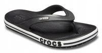 Męskie Japonki Klapki Crocs Bayaband 205393 Flip 45-46