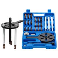 ŚCIĄGACZ WEWNĘTRZNY DO ŁOŻYSK KULKOWYCH ODKLEJACZ ZESTAW ŚCIĄGACZY -