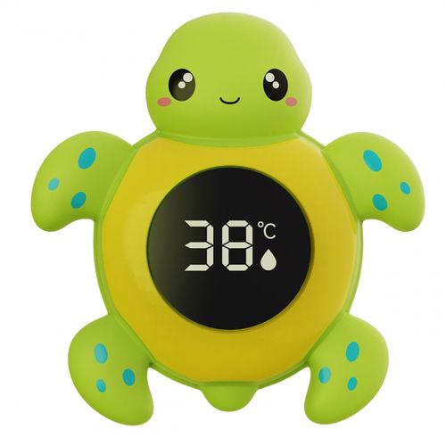 DLA DZIECI TERMOMETR DO KĄPIELI na Arena.pl