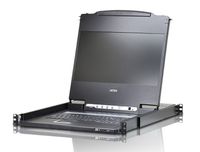 Aten 17.3" Widescreen DVI/HDMI