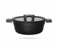 FISKARS RONDEL Z POKRYWKĄ 5L HARD FACE