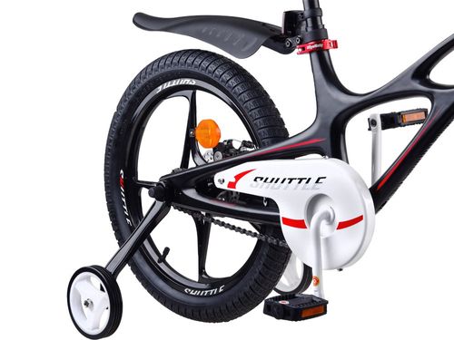RoyalBaby Rower 18" Space Shuttle RB18-22 na Arena.pl