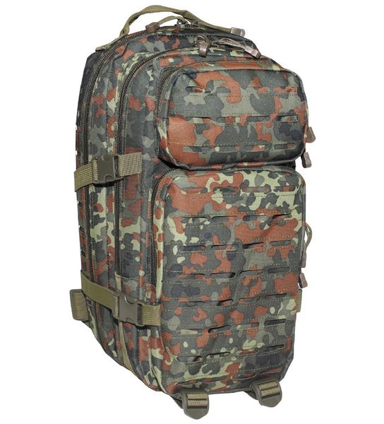 Plecak US Assault I "Laser" flectarn zdjęcie 1