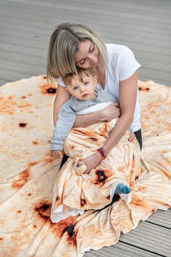 koc tortilla 180 cm na Arena.pl