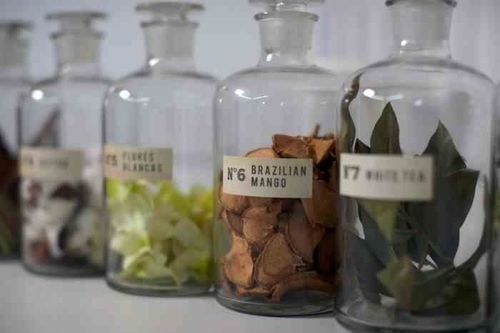 Świeca XXL 3,5kg. Moroccan Cedar na Arena.pl