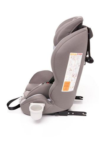 FOTELIK STAR-FIX 9-36KG BLACK na Arena.pl