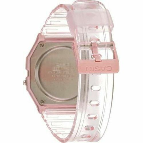 Zegarek Damski Casio F-91WS-4EF na Arena.pl
