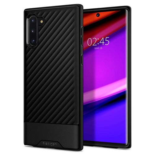 SPIGEN CORE ARMOR GALAXY NOTE 10 BLACK na Arena.pl