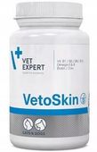 Vetexpert VetoSkin TwistOff 90 Kapsułek na Skórę