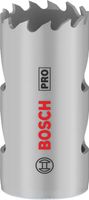 PIŁA OTWORNICA PRO MULTI MATERIAL 25 MM - B 2608901498