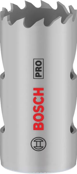 PIŁA OTWORNICA PRO MULTI MATERIAL 25 MM - B 2608901498 zdjęcie 1