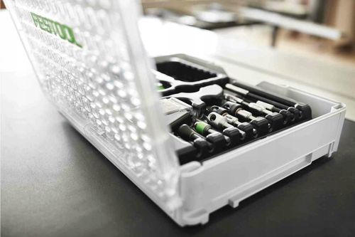 PAKIET MONTAŻOWY SYS3 M 89 ORG CE-SORT 576804 FESTOOL na Arena.pl