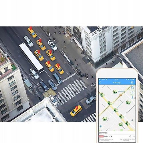 LOKALIZATOR GPS GSM POJAZDU OBD ŚLEDZENIE WWW SMS na Arena.pl