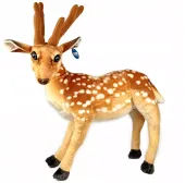 Jeleń 55cm