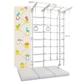 drabinka gimnastyczna Next 5 Dino MAŁPISZON