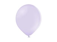 Balon lateksowy, Pastel Lilac Breeze, 30 cm (14 cali), 1 szt. [14P-451]
