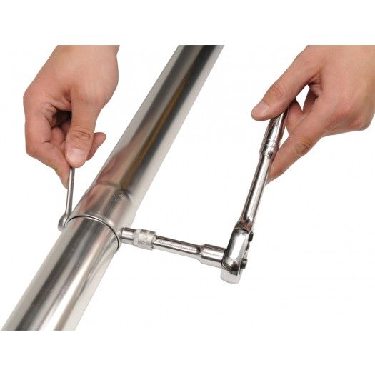 ZLEWARKA DO OLEJU 20L - YT-0718 zdjęcie 4