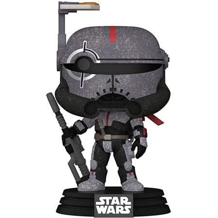 funko pop! star wars crosshair 444 na Arena.pl