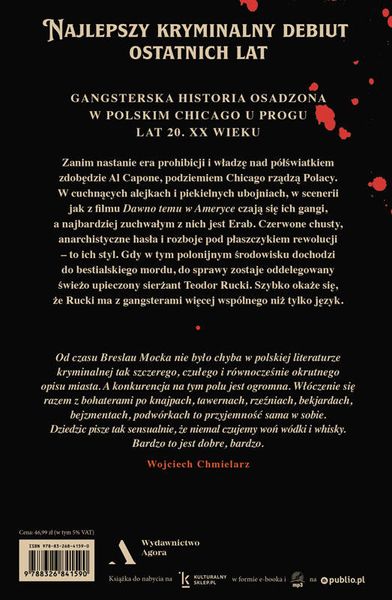 Żadnych bogów, żadnych panów zdjęcie 2
