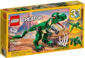 Creator Potezne dinozaury