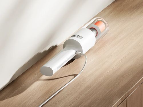 Odkurzacz pionowy Xiaomi E204 biały na Arena.pl