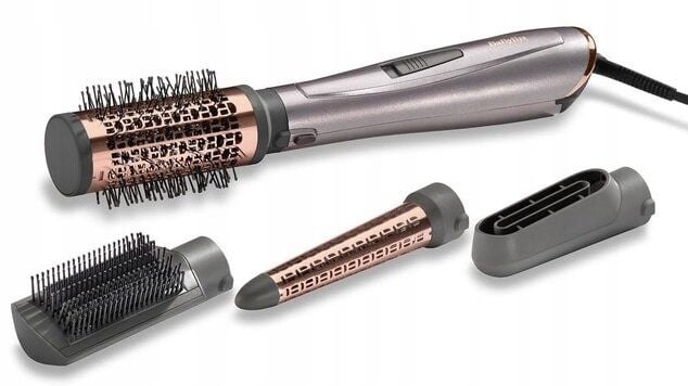 SUSZARKO-LOKÓWKA BABYLISS AS136E zdjęcie 1