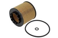 FILTR OLEJU VOLVO XC40 2018 2019