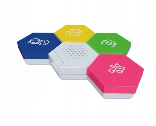 Gra GAMING Resound zdjęcie 3