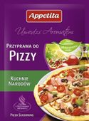 Appetita Przyprawa do pizzy 15 g