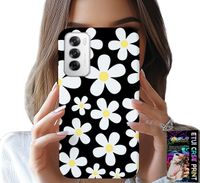 ETUI DO OPPO RENO12 PRO 5G - STOKROTKA, STOKROTKI, KWIATKI, PLECKI