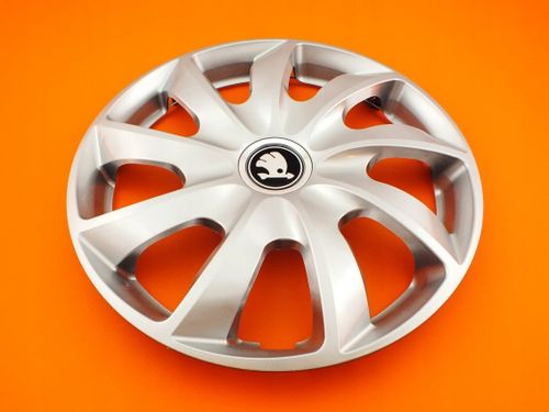 KOŁPAKI 13'' SKODA Felicia Favorit Forman 120 STS na Arena.pl