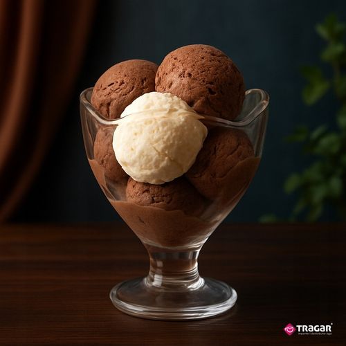 12x PUCHARKI 300ML PUCHAREK SZKLANE NA LODY DESER POJEMNIK KOMPLET ZESTAW na Arena.pl