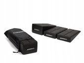 ZESTAW DO ROZCIĄGANIA ŁYDEK STOPNIE KLIN DO ĆWICZEŃ PLATFORMA