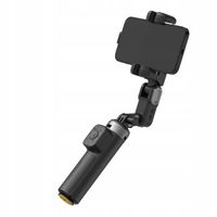Gimbal AOCHUAN M3 Pro mini z czujnikiem AI (czarny)