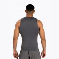 Tank top męski Venum Contender Rashguard grey XL