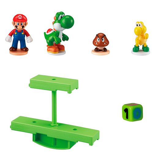 EPOCH Gra Mario Balancing Game asort 7367 na Arena.pl