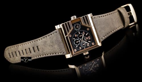 GINO ROSSI - MALCOLM - DUAL TIME (zg158d) na Arena.pl