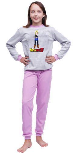 Piżama dziecięca - Dragon Ball na Arena.pl