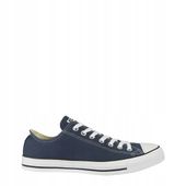 Converse All Star trampki buty granatowe M9697 36