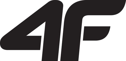 4F OPASKA NA GŁOWĘ DO BIEGANIA ZAKRYWA USZY DLA BIEGACZY U049 czarna r.L/XL na Arena.pl